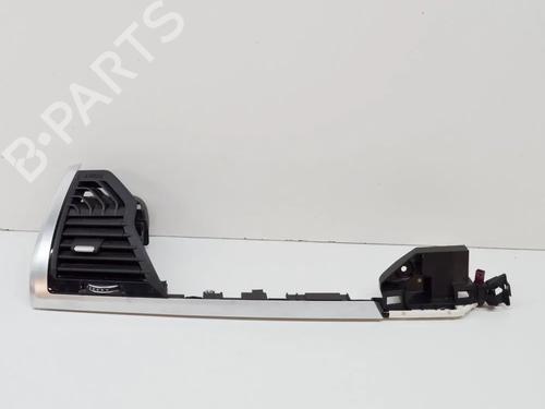 Luftventilen Luftventilen BMW X3 (G01, F97, G08) xDrive 20 i (184 hp) 14645336 14645336