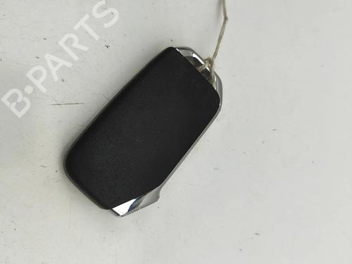 Electronic module KIA NIRO II (SG2) EV | BP28955289M83 