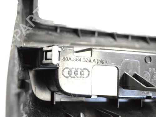 Mittelkonsole PORSCHE 911 (997) 3.6 Carrera | BP30224953I22 