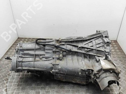 Used Gearbox PORSCHE MACAN (95B) 3.6 Turbo (400 hp) 18958780