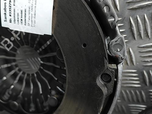 Other FORD TRANSIT CUSTOM V362 Bus (F3) 2.0 EcoBlue | BP33383596O1 - Image 10