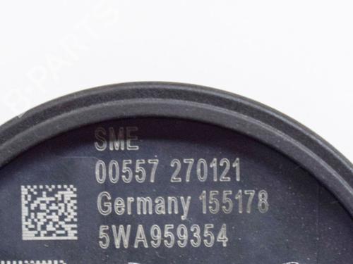 Electronic sensor VW GOLF VIII (CD1, DA1) 1.5 TSI | BP28430581M84