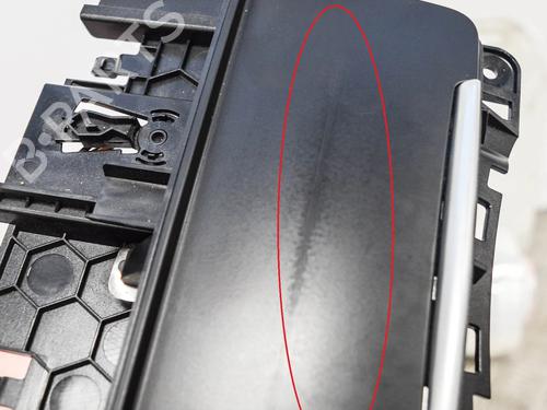 Ashtray AUDI Q5 (8RB) 2.0 TDI quattro | BP14659476I30 