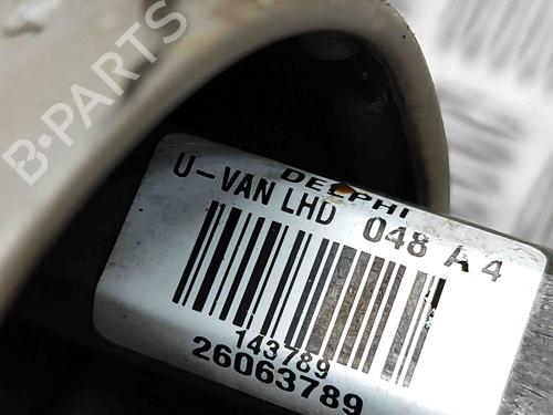 Steering rack CHEVROLET VENTURE 3.4 | BP27778293M22