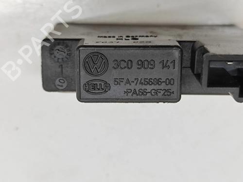 Electronic module AUDI A1 (8X1, 8XK) S1 quattro | BP28435192M83 