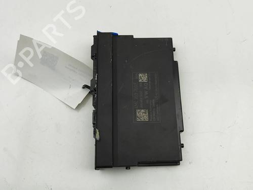 Electronic module AUDI Q7 (4MB, 4MG, 4MQ) 3.0 TDI quattro | BP28437146M83