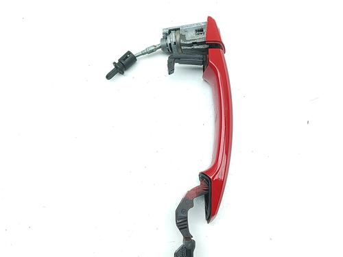 Front right exterior door handle AUDI TT (FV3, FVP) 1.8 TFSI | BP31951179C129