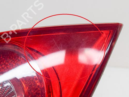 Left tailgate light VW GOLF V (1K1) 1.6 FSI | BP8846878C79 