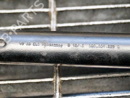 Right rear suspension arm VW GOLF VII Variant (BA5, BV5) 2.0 TDI | BP14665498M15 
