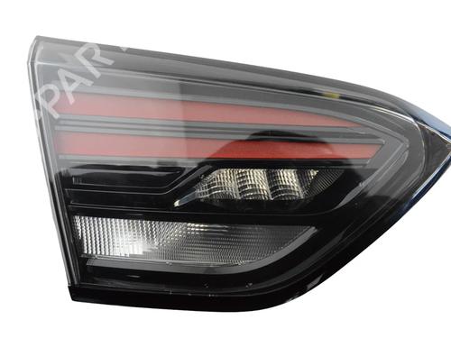 Used Left tailgate light Left tailgate light OPEL CROSSLAND X / CROSSLAND (P17, P2QO) 1.2 (75) (131 hp) 30283794 30283794