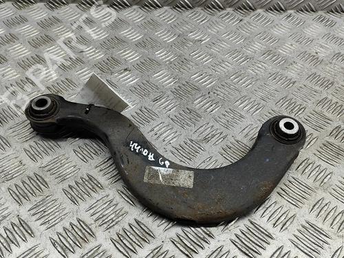 Right rear suspension arm VW GOLF VII (5G1, BQ1, BE1, BE2) 1.4 GTE Hybrid | BP18605459M15