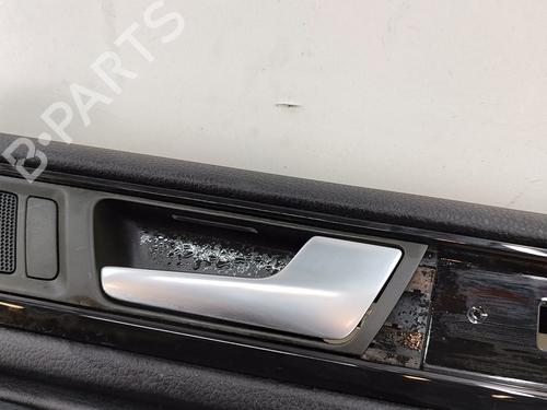 Bageste højre beklædning VW TOUAREG (7P5, 7P6) 3.0 V6 TDI | BP29829718C61 