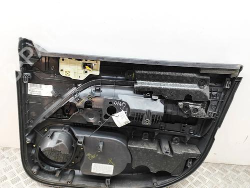 Venstre frontpanel JEEP COMPASS (MK49) 2.2 CRD 4x4 | BP38070172C58 - Image 4