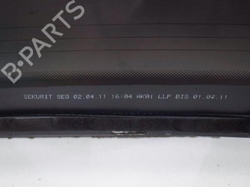 Bootlid window AUDI A5 (8T3) 2.0 TDI | BP6761074C64 