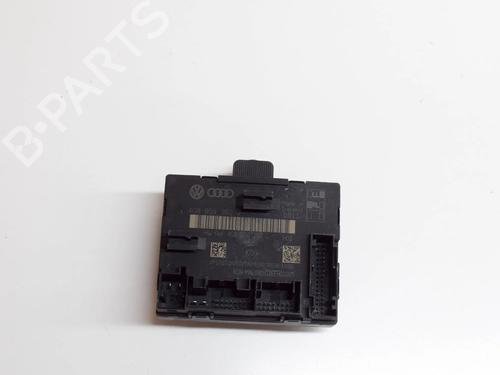 Used Electronic module Electronic module AUDI A6 Allroad C7 (4GH, 4GJ) 3.0 TDI quattro (272 hp) 10673836 10673836