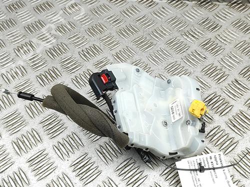 Front left lock MG MG 4 (EH32) EV | BP33384819C98 - Image 3