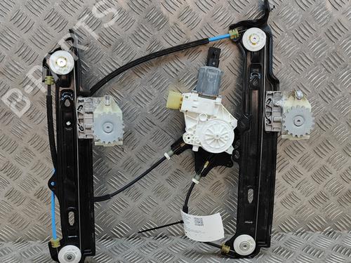Used Rear left window mechanism BMW 4 Gran Coupe (F36) 435 d xDrive (313 hp) 16945500