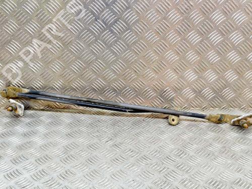 Front wipers mechanism TOYOTA 4 RUNNER III (_N18_) 3.0 TD (KZN185) | BP27756527C83 