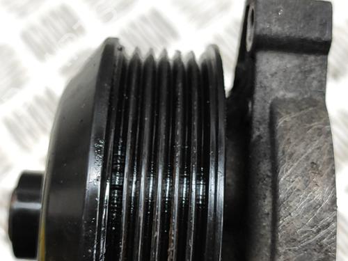 Auxiliary water pump FORD TRANSIT V363 Van (FCD, FDD) 2.2 TDCi RWD | BP16313117M111 