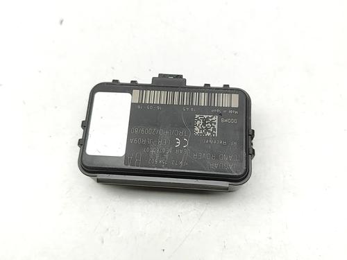 Used Electronic module Electronic module JAGUAR F-PACE (X761) 2.0 TD4 AWD (180 hp) 33395503 33395503