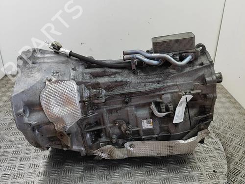 Used Gearbox Gearbox VW TOUAREG (7P5, 7P6) 3.0 V6 TDI (262 hp) 33882421 33882421