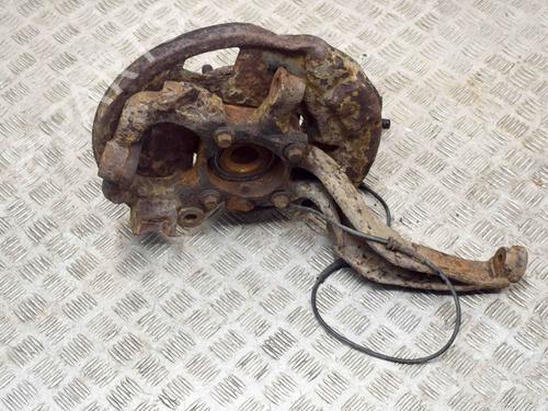 Right front steering knuckle LAND ROVER DISCOVERY III (L319) 2.7 TD 4x4 | BP29391155M26 