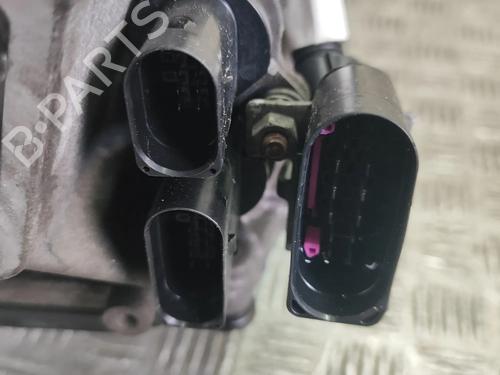 Gearbox PORSCHE CAYENNE (92A) 4.2 S Diesel | BP36067821M3 - Image 5
