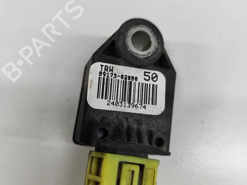 Electronic sensor TOYOTA AURIS Estate (_E18_) 1.4 D-4D (NDE180_) | BP24141575M84 - Image 6