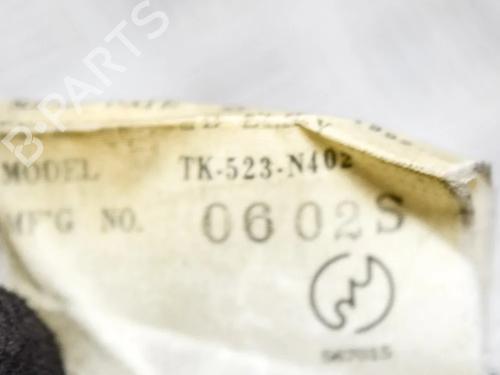 Front left seatbelt MITSUBISHI GTO Coupe (Z1_A) 3.0 AWD (Z16A) | BP27754193I26 