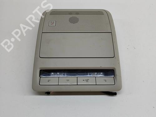 Plafoniera MAZDA CX-30 (DM) SKYACTIV-G M Hybrid (122 hp) 28557301