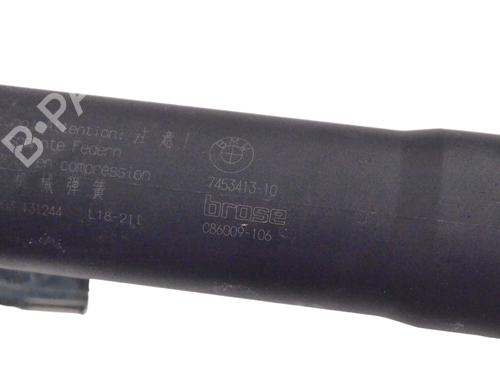 Tailgate lift support BMW 3 Touring (G21, G81) 330 e Plug-in-Hybrid | BP30235358C138 