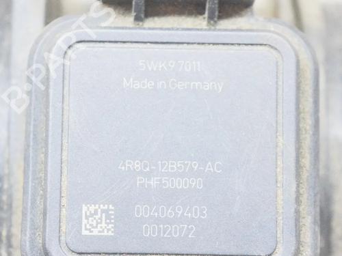 Mass air flow sensor JAGUAR XF I (X250) 3.0 D | BP29458314M95  - Image 5