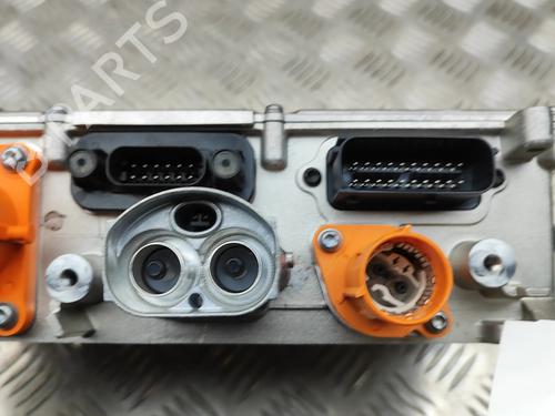 Inverter/Converter MERCEDES-BENZ EQA (H243) EQA 250 (243.701) | BP33732321M119 - Image 7