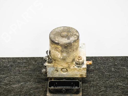 Used ABS pump ABS pump RENAULT MASTER III Van (FV) 2.3 dCi 125 FWD (FV0C, FV0D, FV0G, FV0H, FV0J, FV0K,... (125 hp) 6747209 6747209