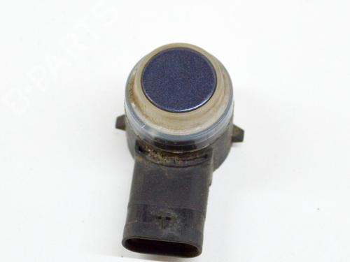 Elektronisk modul MERCEDES-BENZ E-CLASS (W212) E 220 CDI (163 hp) 10368974