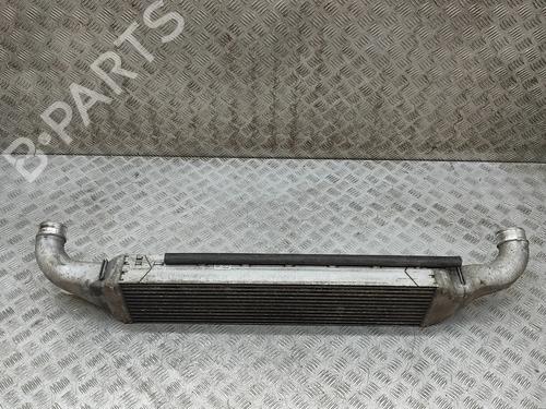 Intercooler Intercooler AUDI Q5 (8RB) SQ5 TDI quattro (313 hp) 35790069 35790069