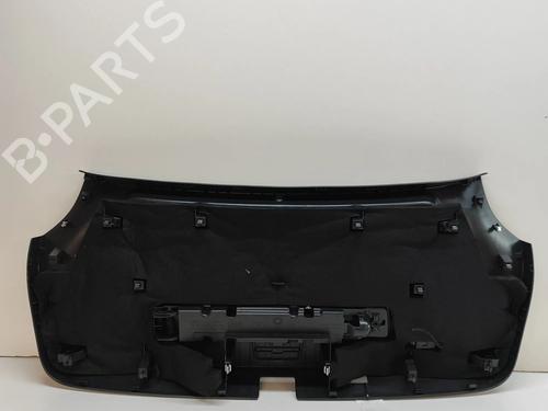 Boot lining AUDI Q8 E-TRON Sportback (GET) 55 quattro | BP28687830I3 - Image 2