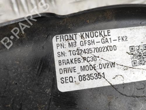 Støtte TESLA MODEL 3 (5YJ3) EV | BP33697453C155  - Image 7