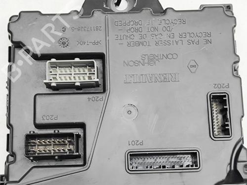 Electronic module RENAULT MASTER III Van (FV) 2.3 dCi 145 FWD (FV0E, FV0F, FV0H, FV02, FV0M, FV0S,... | BP34560044M83  - Image 6