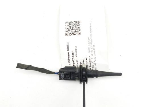 Electronic sensor BMW 6 Coupe (F13) 640 d | BP39410192M84 - Image 2