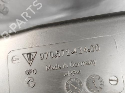 Other PORSCHE PANAMERA (970) 3.6 4 | BP27532707O1 