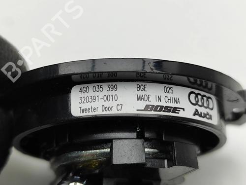 Speaker AUDI A6 C7 (4G2, 4GC) 3.0 TDI quattro | BP26687659E2 - Image 6