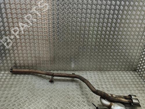 Exhaust system MASERATI GHIBLI III (M157) 3.0 D | BP38756303M121 - Image 4