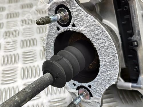 Servo brake AUDI Q4 E-TRON SUV (F4B) 45 | BP29637619M42 