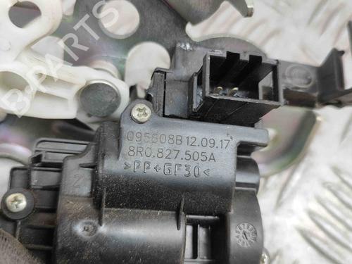 Tailgate lock AUDI A3 Sportback (8VA, 8VF) RS3 quattro | BP24142422C101 