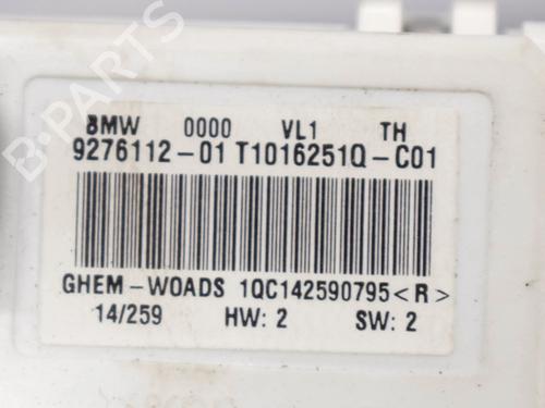 Heater resistor BMW 3 (F30, F80) M3 | BP14608998M108 