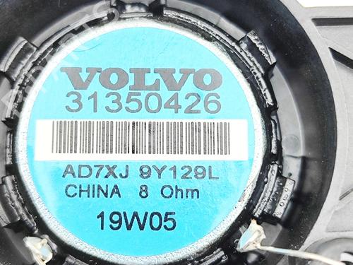 Speaker VOLVO XC60 II (246) D4 | BP37076986E2 - Image 6