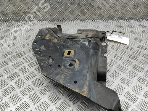 Underbody protection NISSAN ARIYA (FE0) EV | BP36078333M92 - Image 2