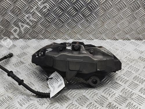 Used Right front brake caliper MERCEDES-BENZ S-CLASS (W222, V222, X222) S 500 (222.082, 222.182) (435 hp) 27789067