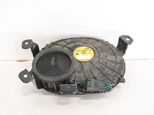 Used Electronic module JAGUAR F-PACE (X761) 3.0 SDV6 AWD (300 hp) 10402838